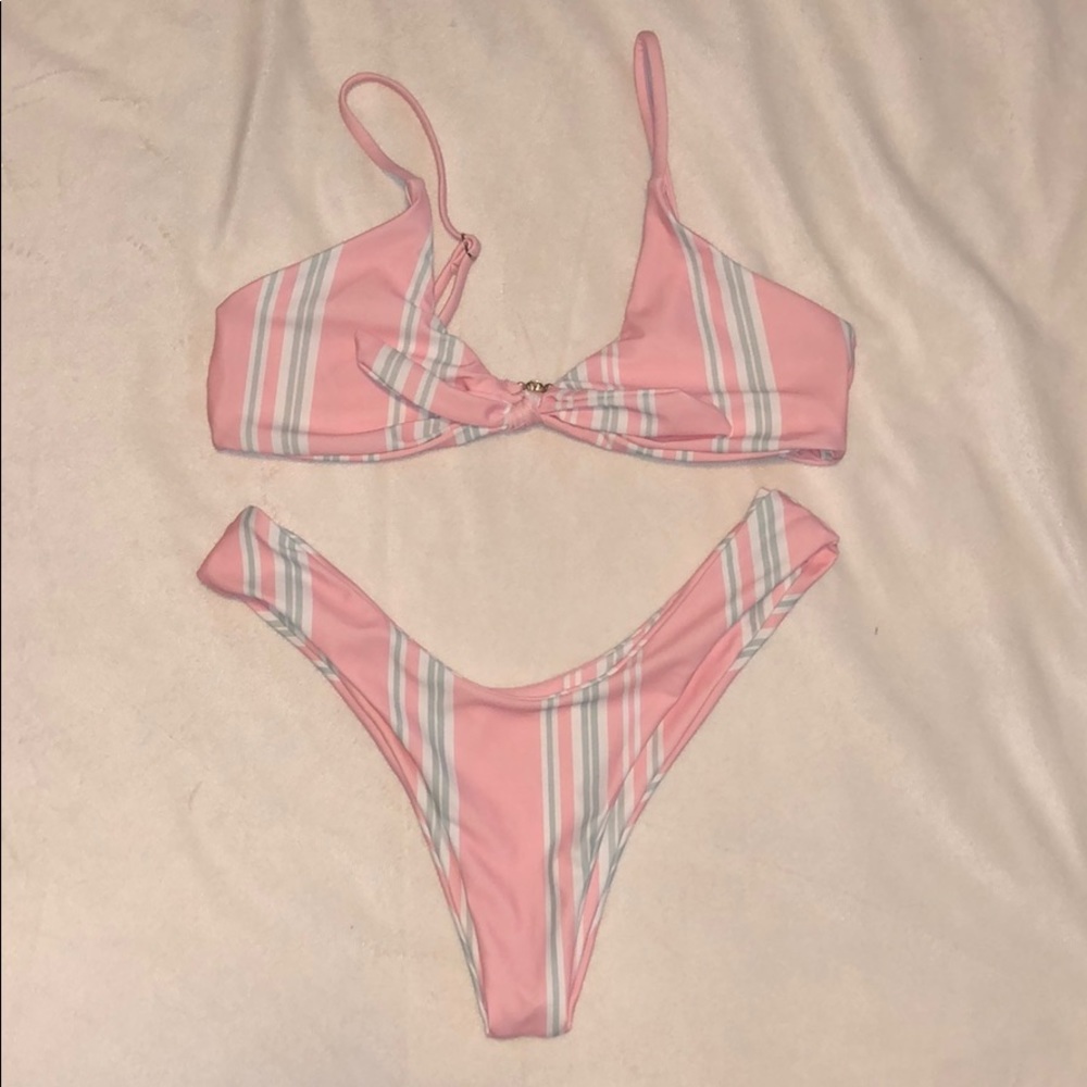 bikini